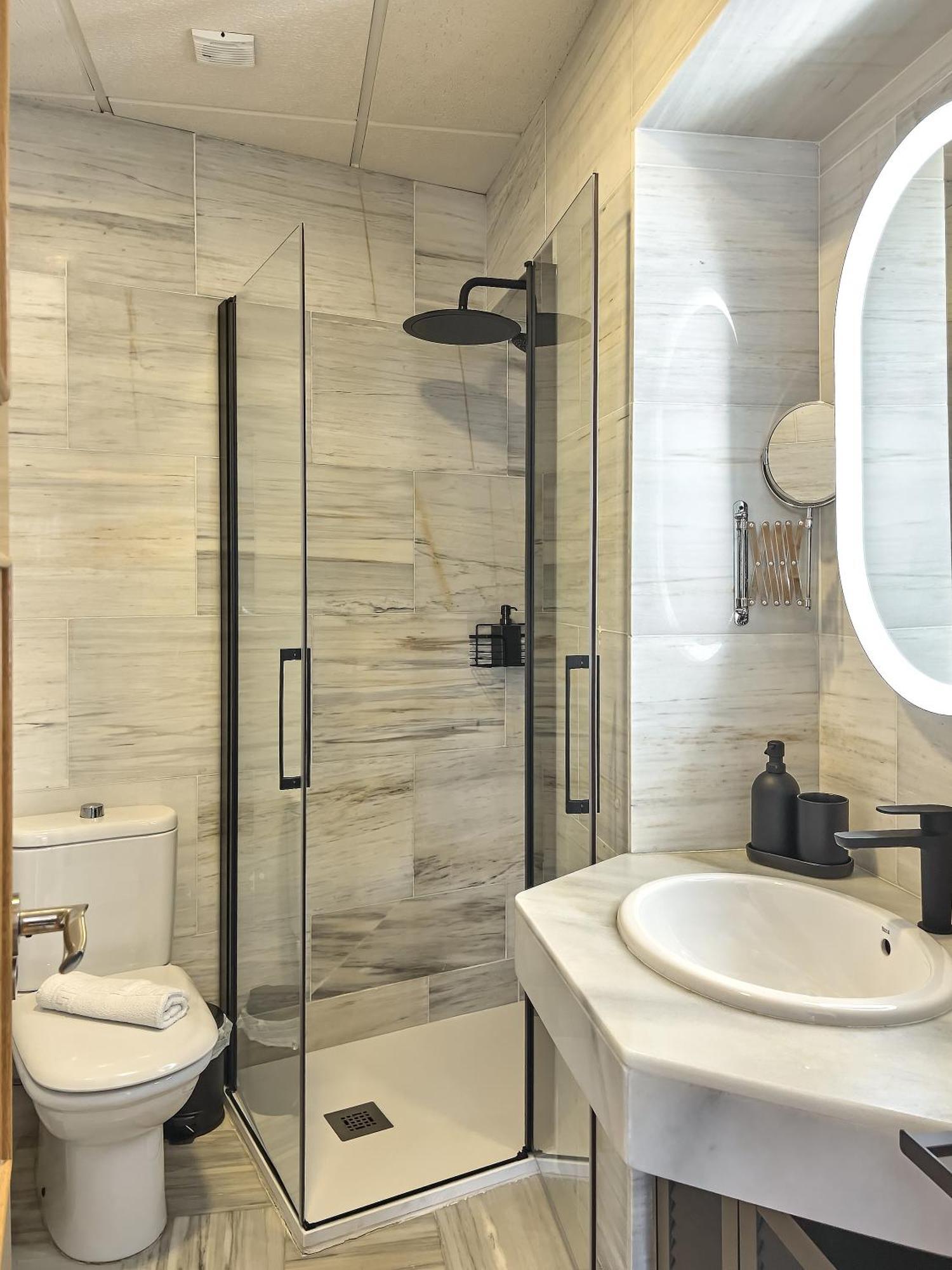 Studio Novena Little Apartments 카디스 외부 사진