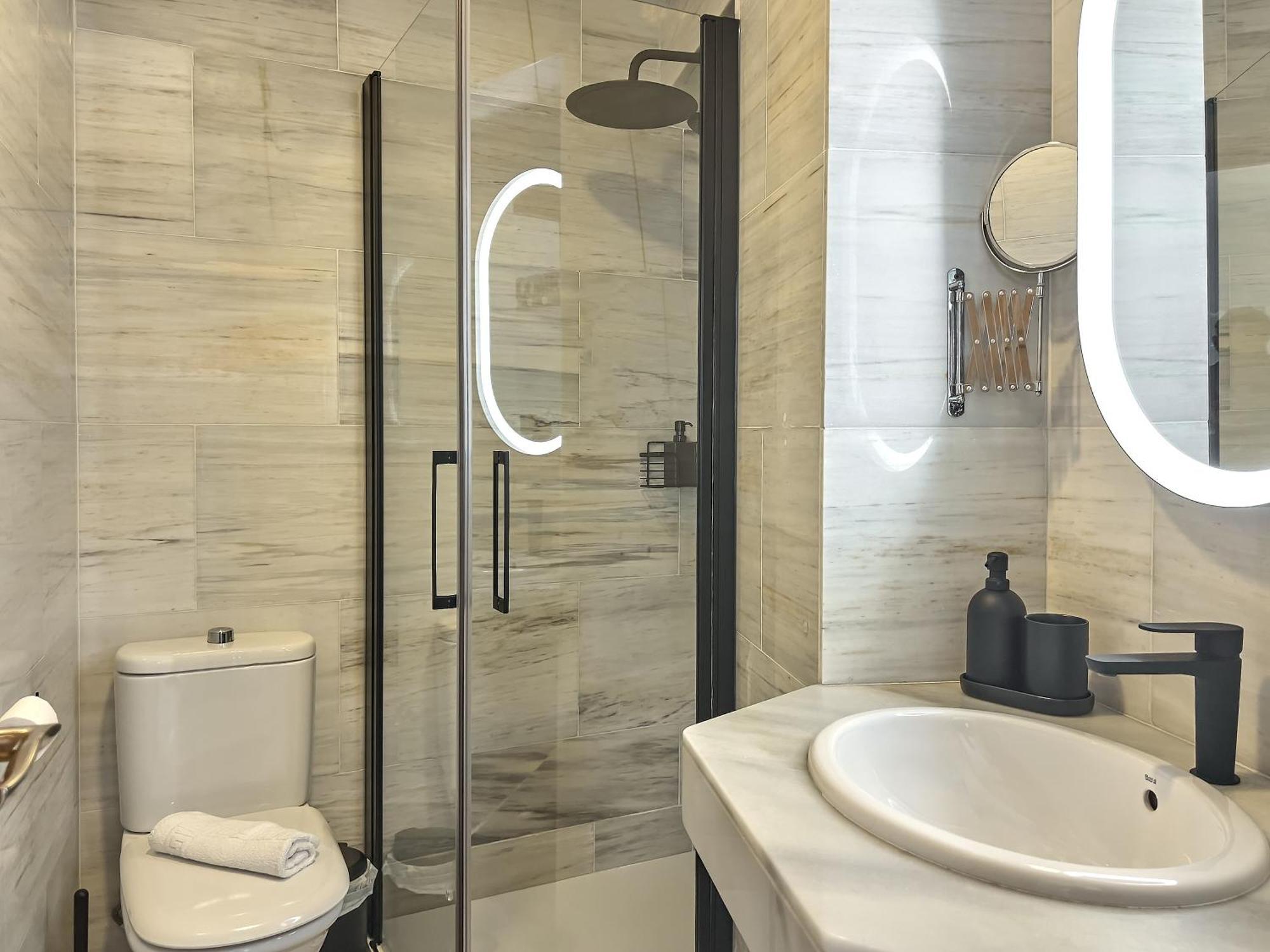 Studio Novena Little Apartments 카디스 외부 사진