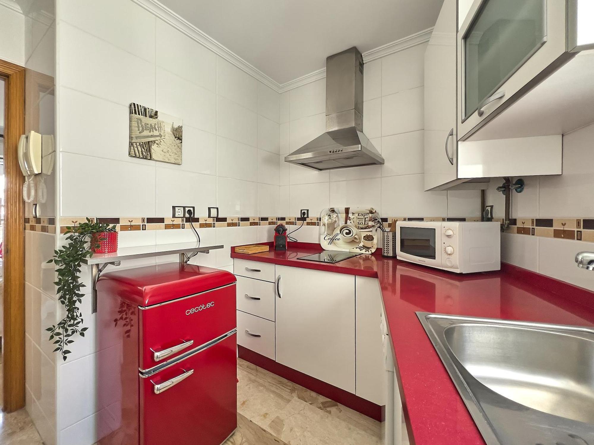 Studio Novena Little Apartments 카디스 외부 사진