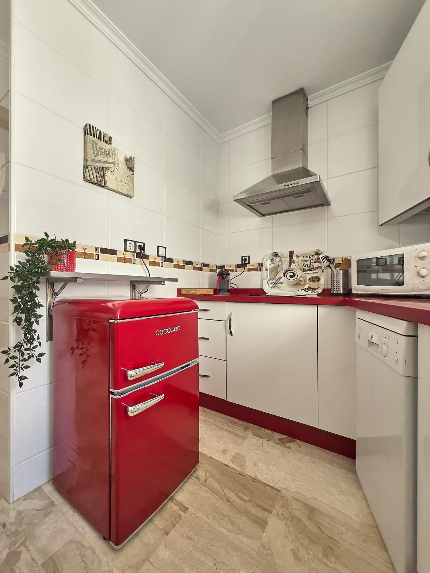 Studio Novena Little Apartments 카디스 외부 사진
