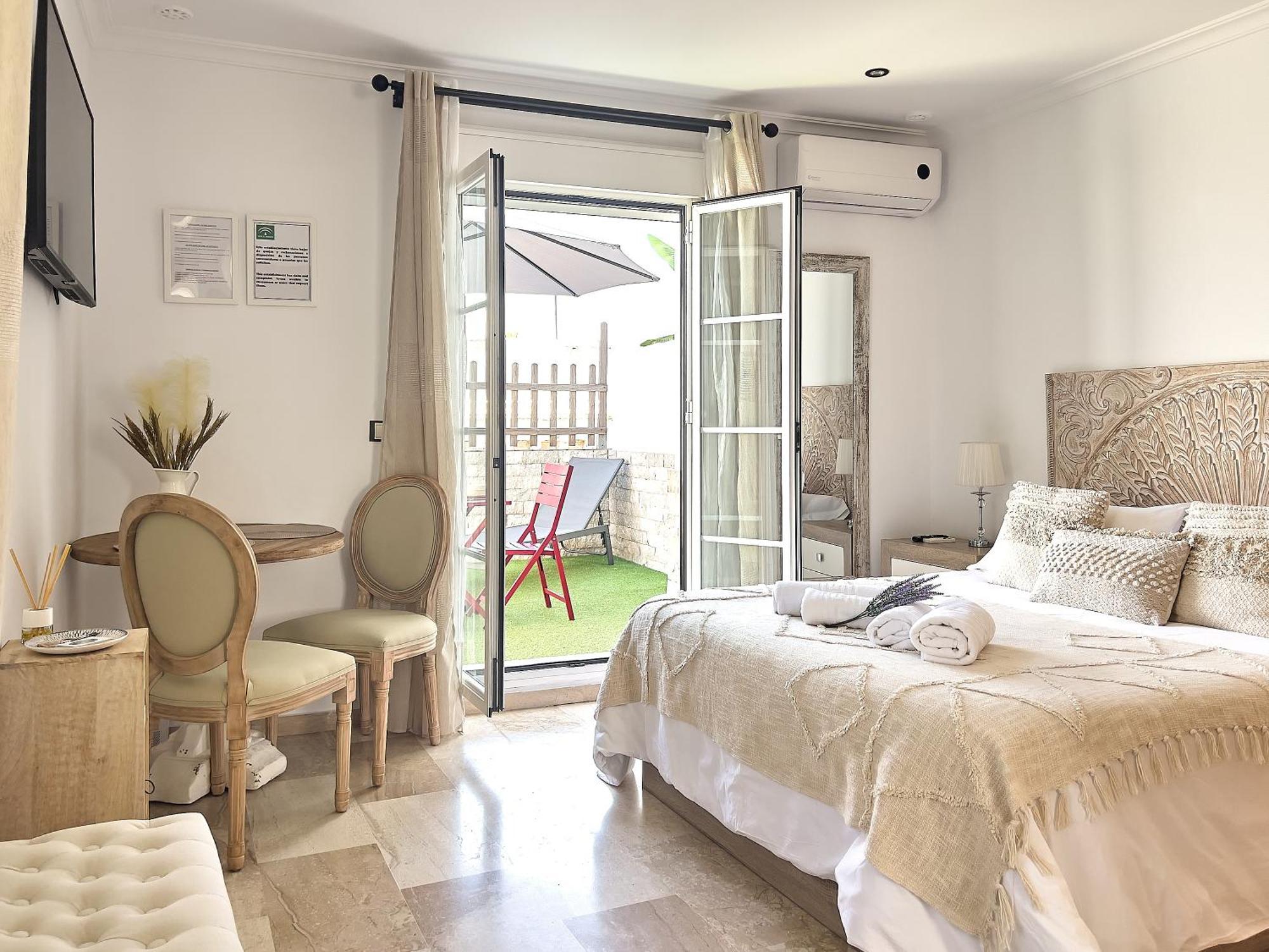 Studio Novena Little Apartments 카디스 외부 사진