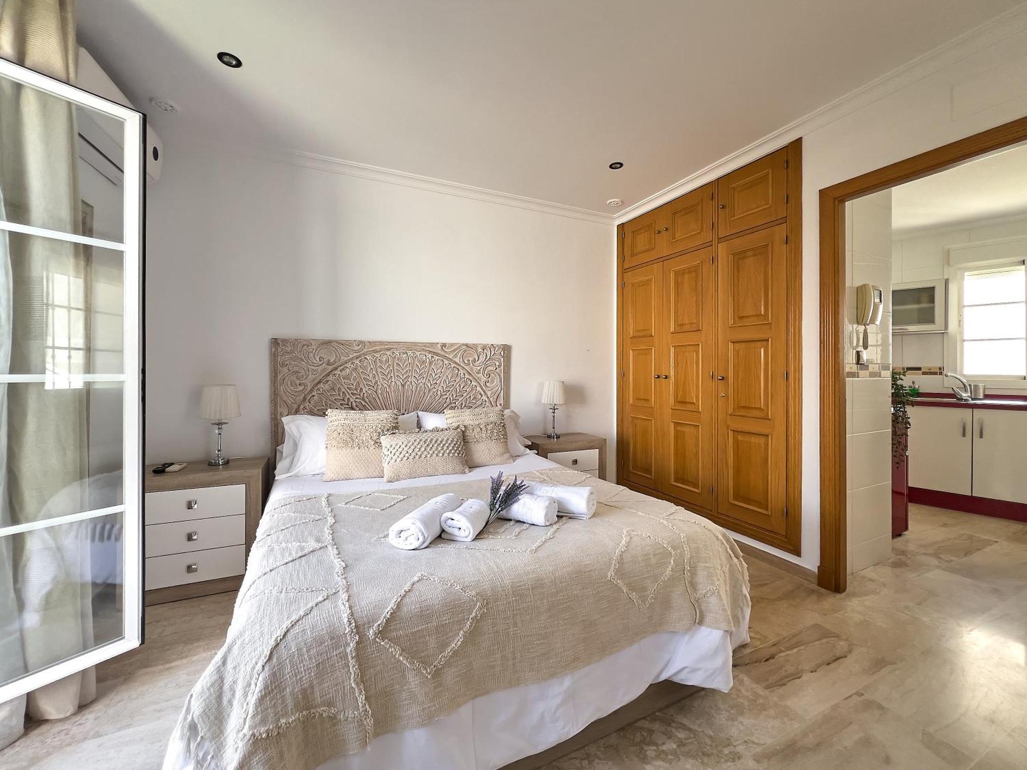 Studio Novena Little Apartments 카디스 외부 사진