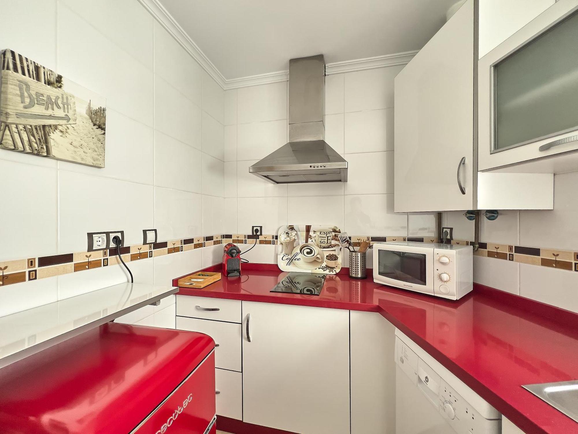 Studio Novena Little Apartments 카디스 외부 사진