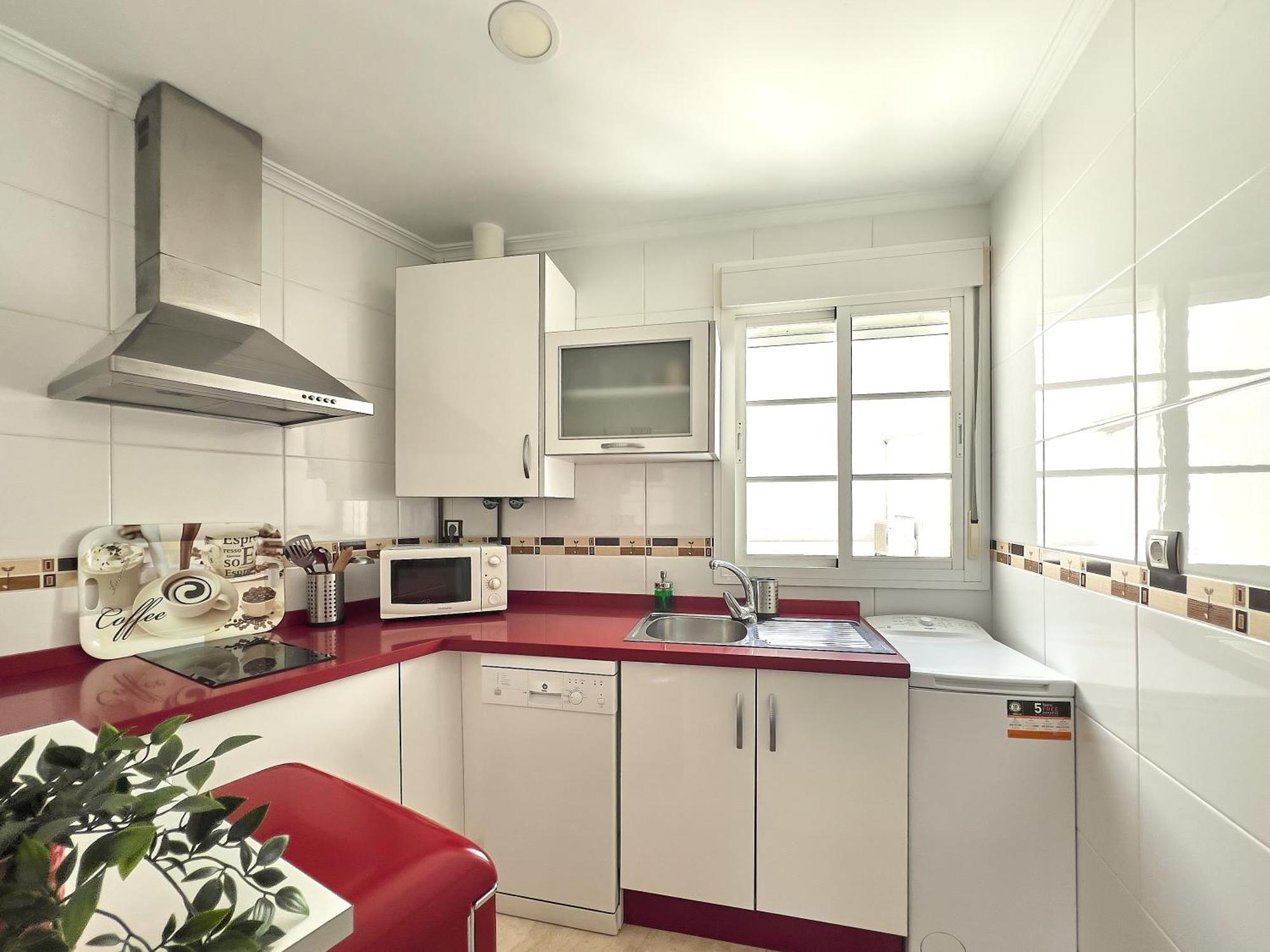 Studio Novena Little Apartments 카디스 외부 사진