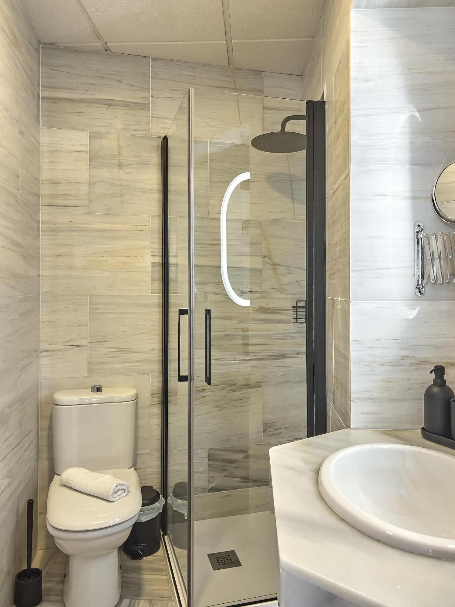 Studio Novena Little Apartments 카디스 외부 사진