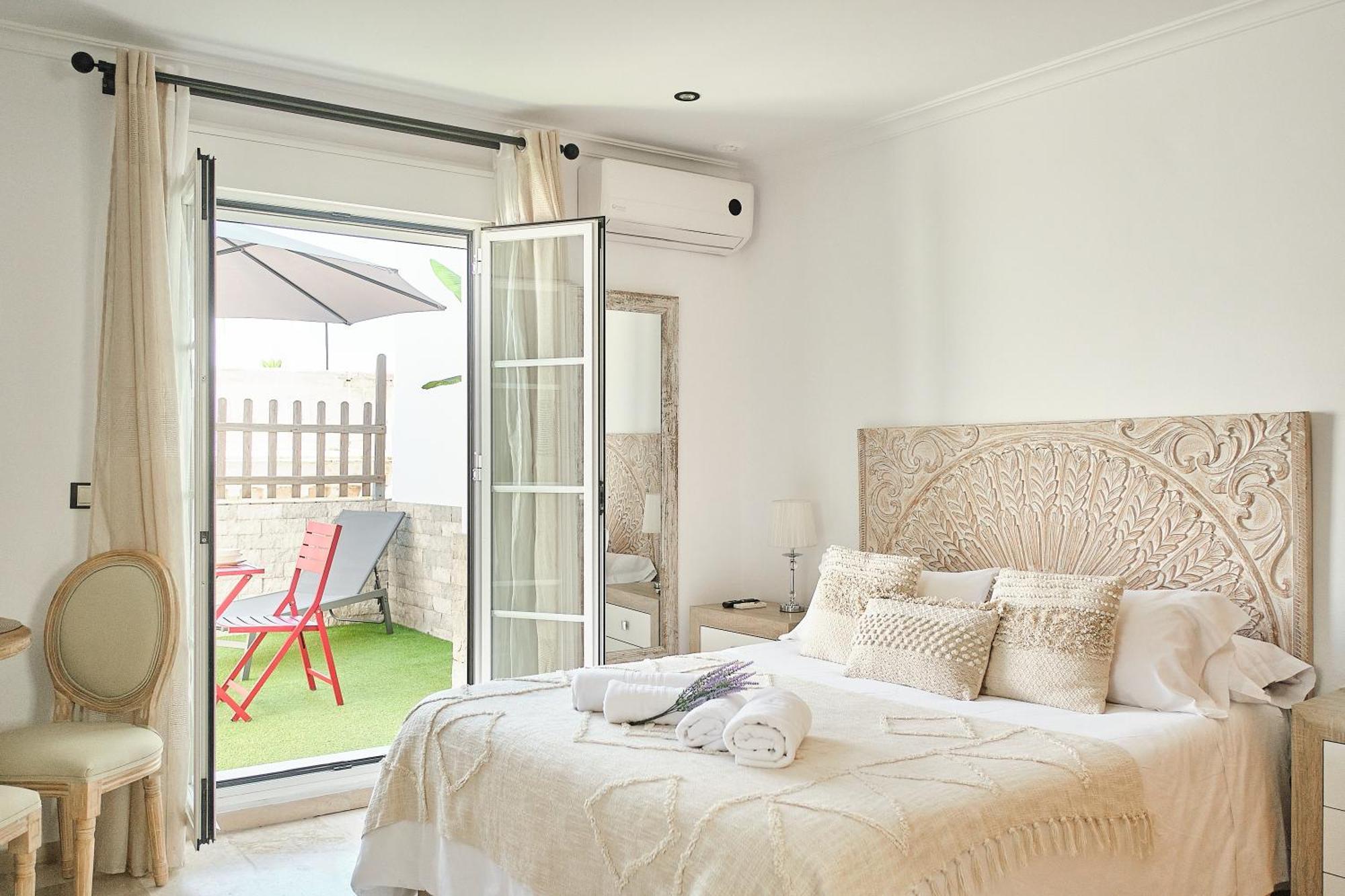 Studio Novena Little Apartments 카디스 외부 사진